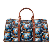 Load image into Gallery viewer, &quot;Inner Stellar&quot; DF Collection (Waterproof Travel Bag)