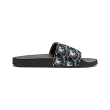 Load image into Gallery viewer, &quot;Take Off&quot; Women&#39;s PU Slide Sandals