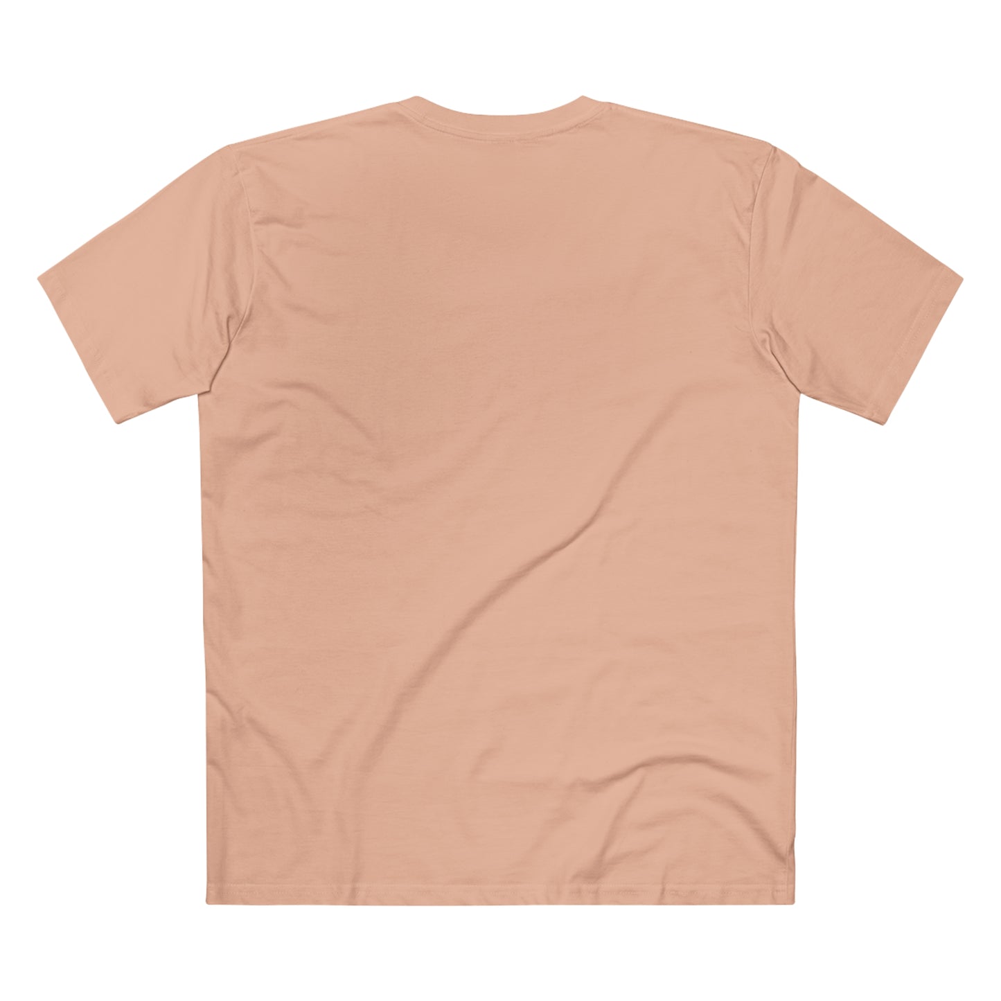 DF Collection Men's Staple Tee