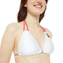 Load image into Gallery viewer, Reo Strappy Bikini Set (AOP)