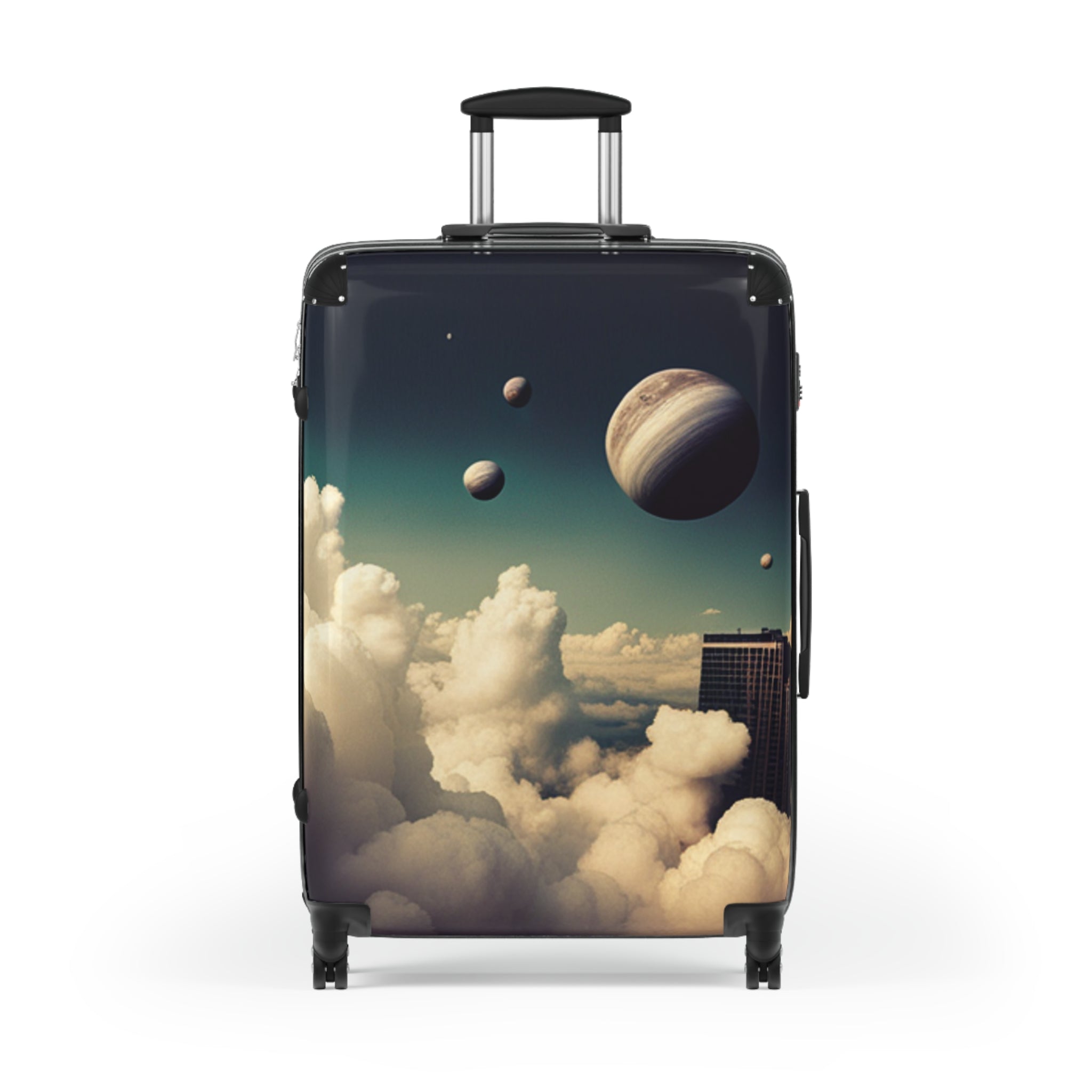 MoonShine Suitcase – DRIPPY FISH COLLECTION