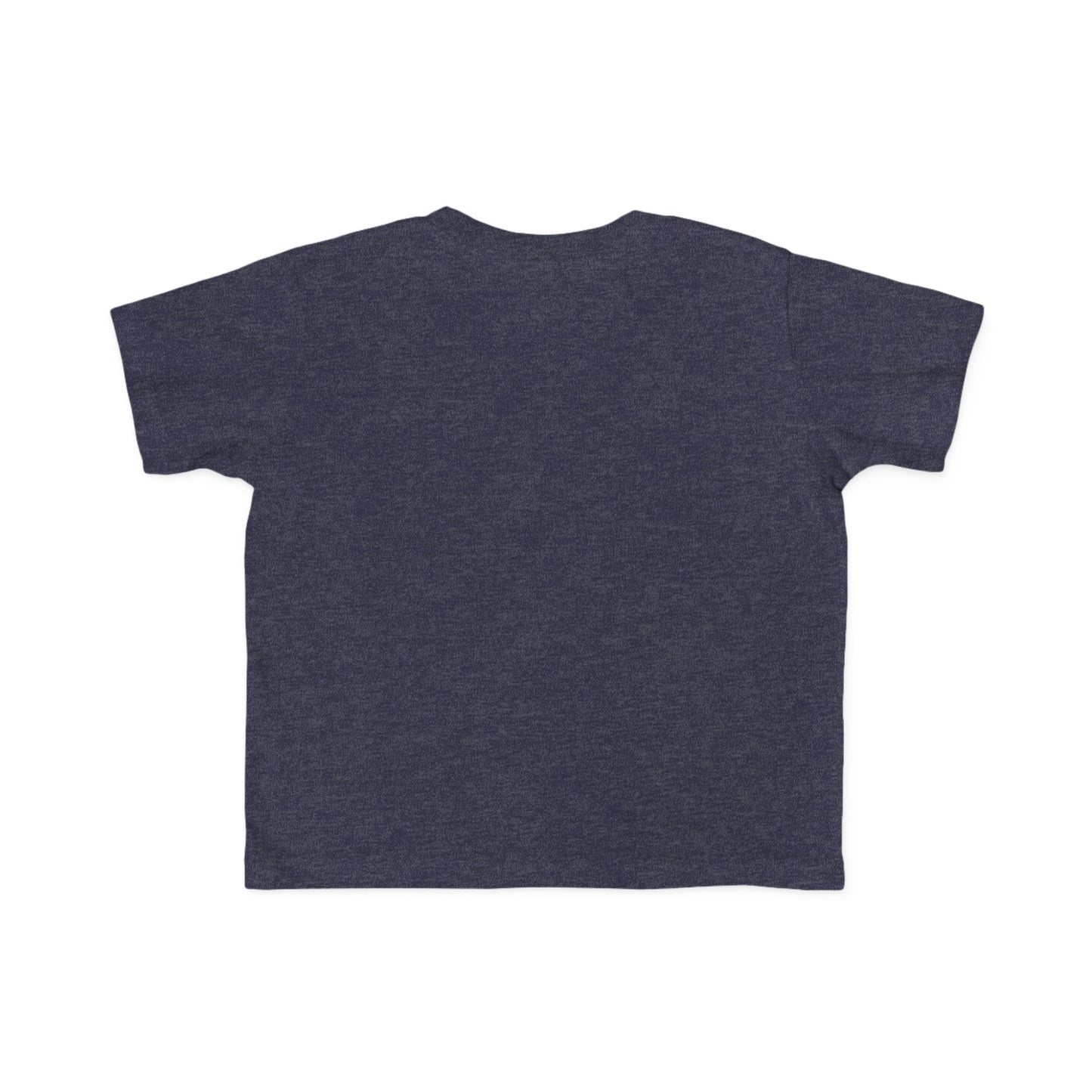 "Ice Cream Tee" For Toddlers