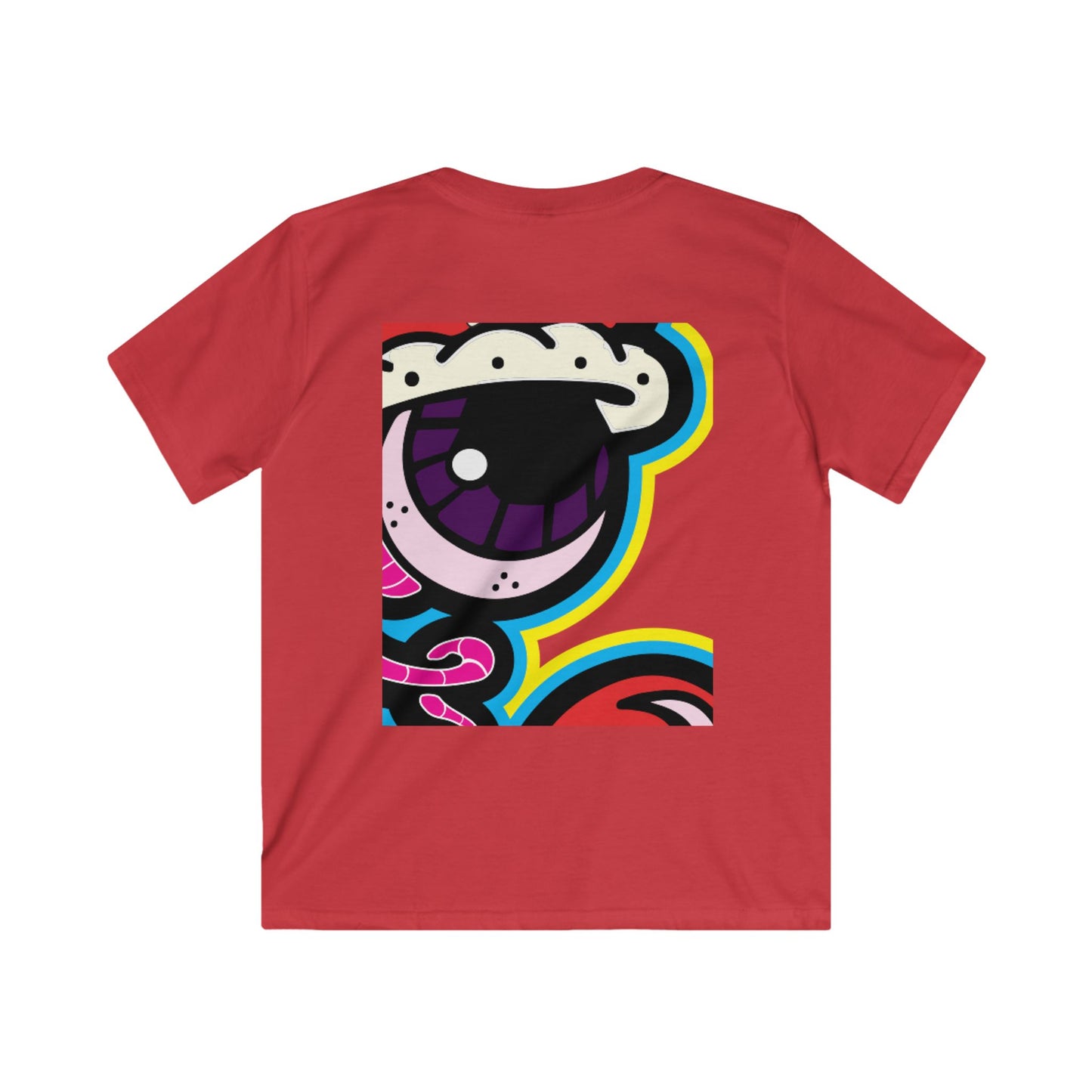 "First From God" Kids Tee