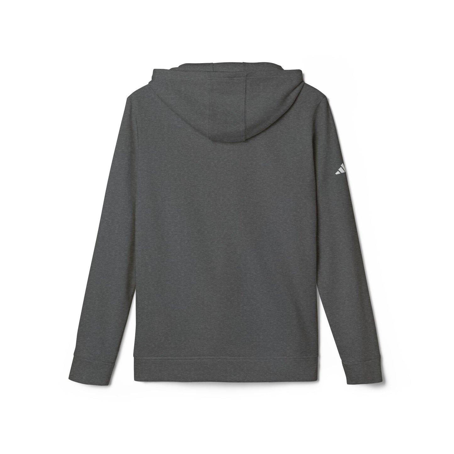 Adidas Unisex Fleece Hoodie - Midnight Run Design