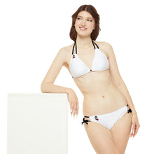 Load image into Gallery viewer, Coca Strappy Bikini Set (AOP)