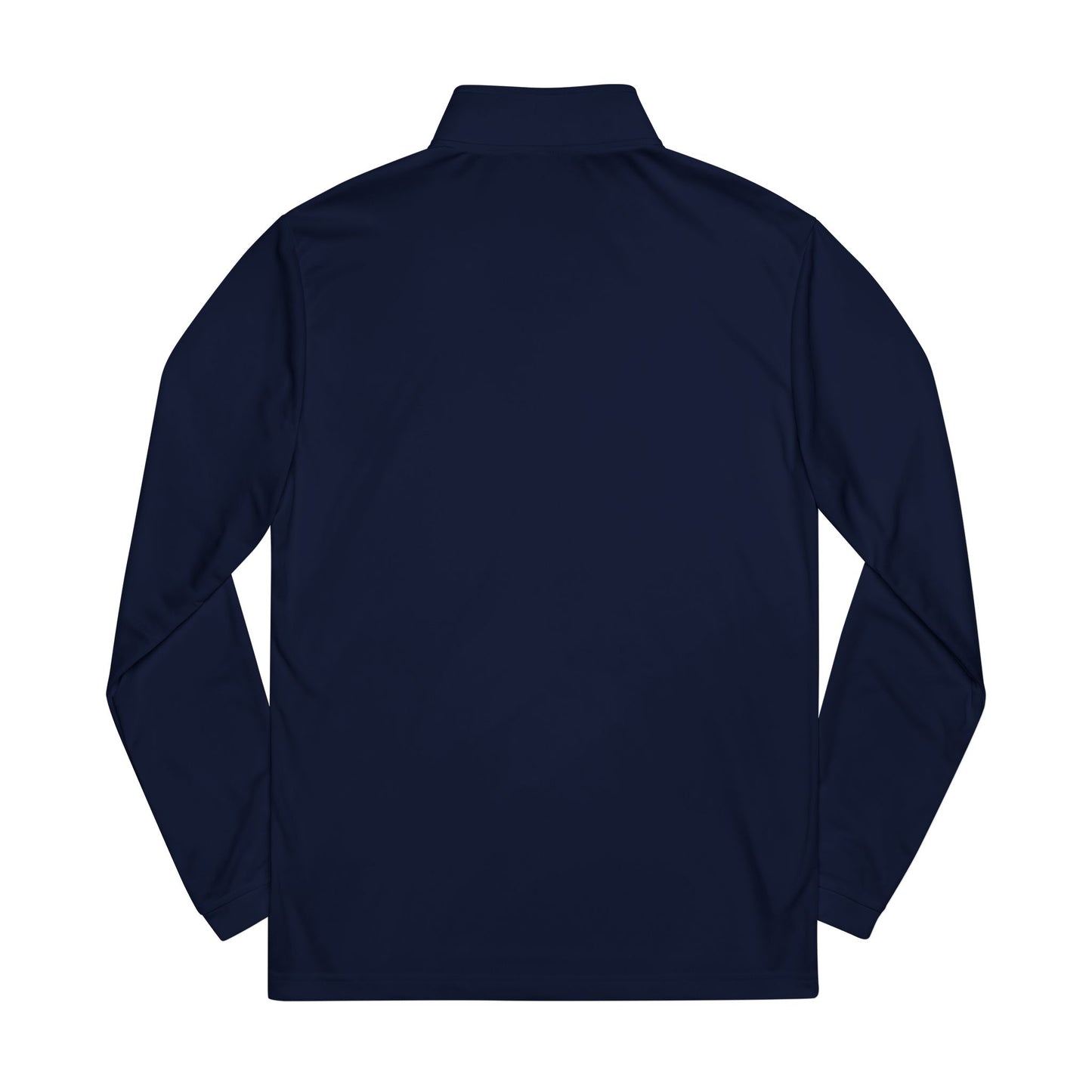 Krown Kinsgley "Quarter-Zip Pullover" By DrippyFish X Adidas