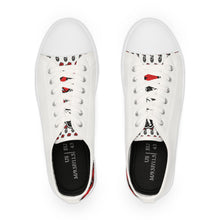 Load image into Gallery viewer, &quot;963&quot; DF Collection (Men&#39;s Low Top Sneakers)