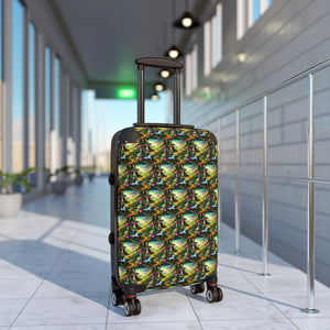 WonderLand Suitcase