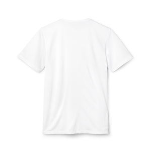 "Millennial Blend" adidas® Unisex Sport T-shirt