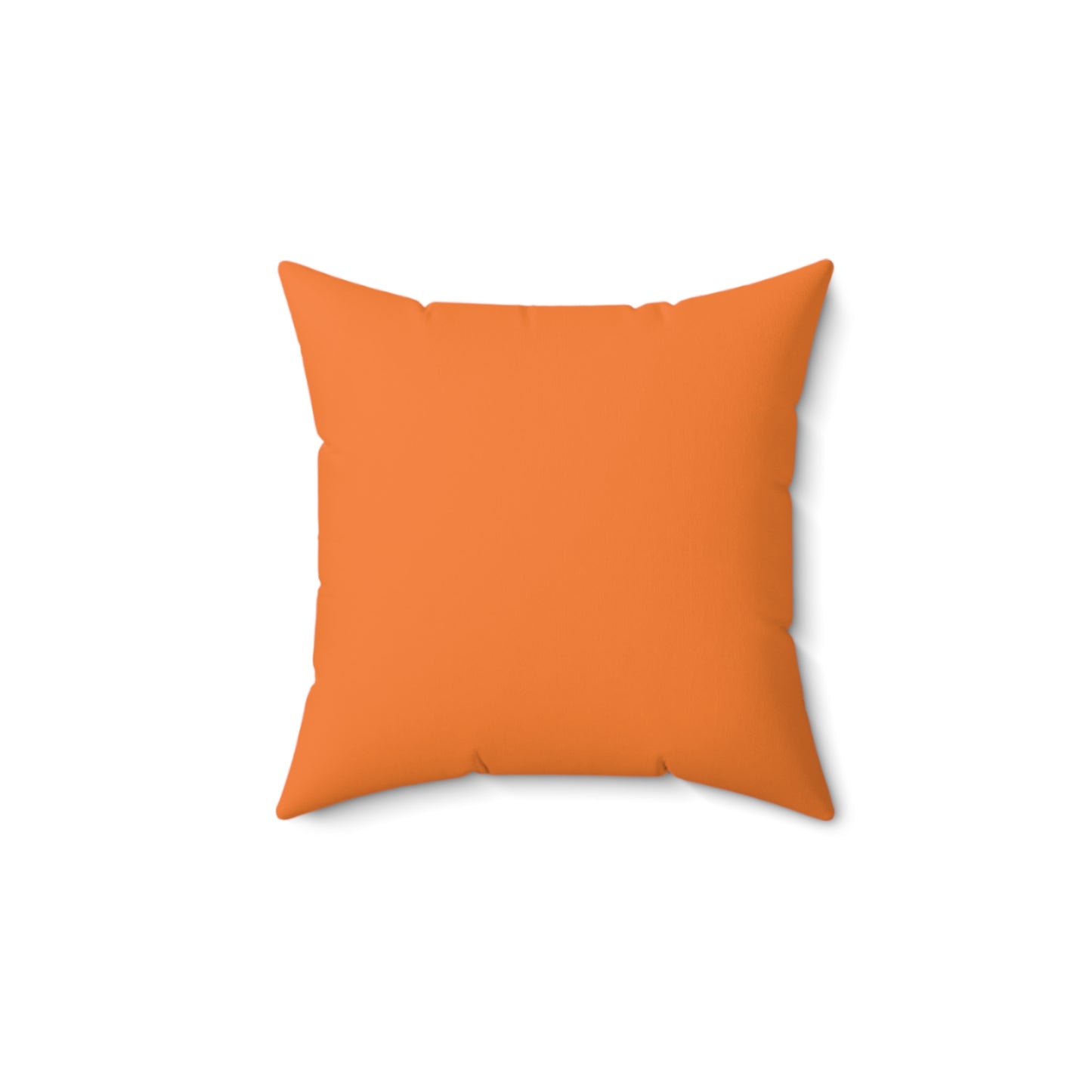 "DFC" Crusta Spun Polyester Square Pillow