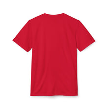 Load image into Gallery viewer, &quot;12 am&quot; adidas® Unisex Sport T-shirt by WildeTuna