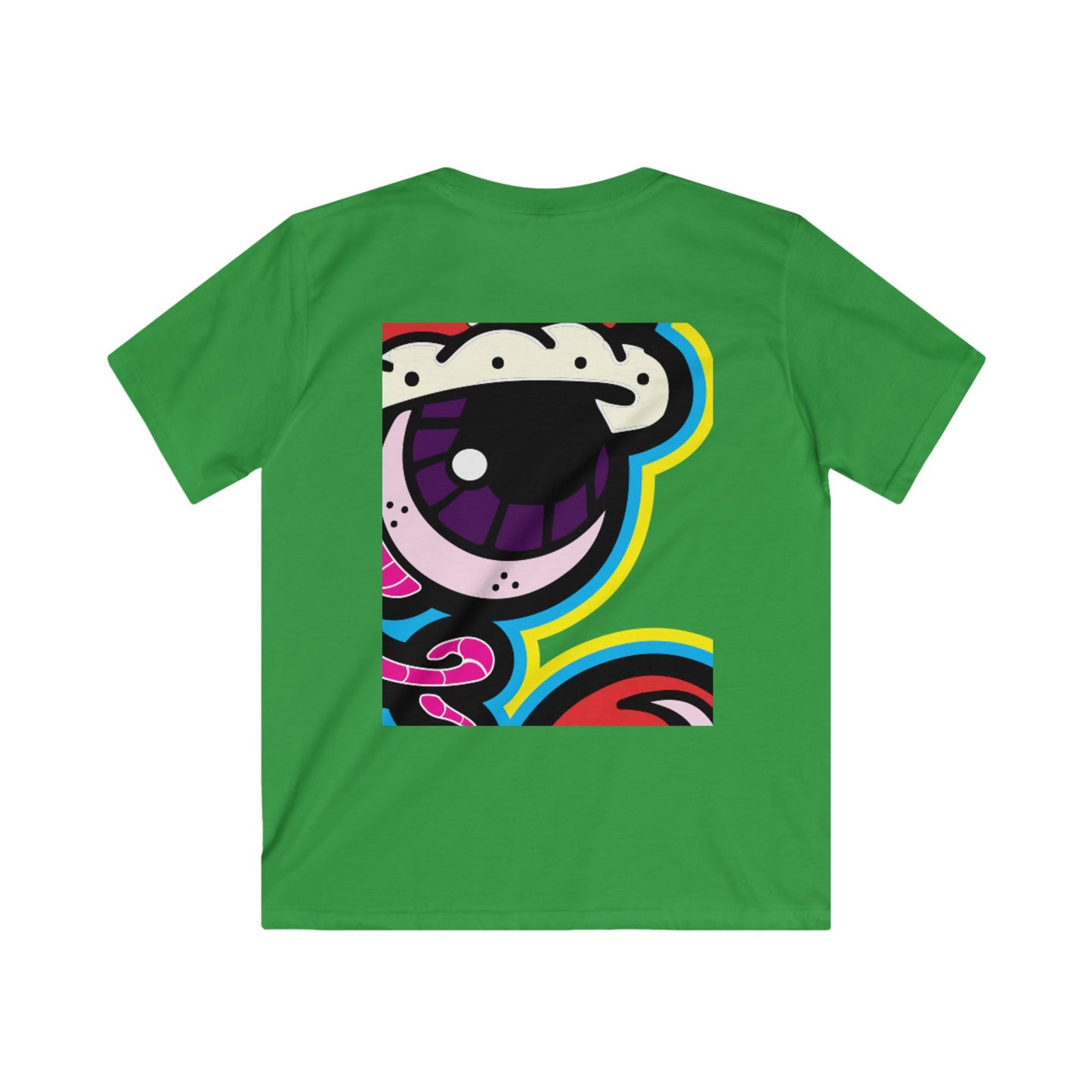 Copy of "First From God" Kids Tee