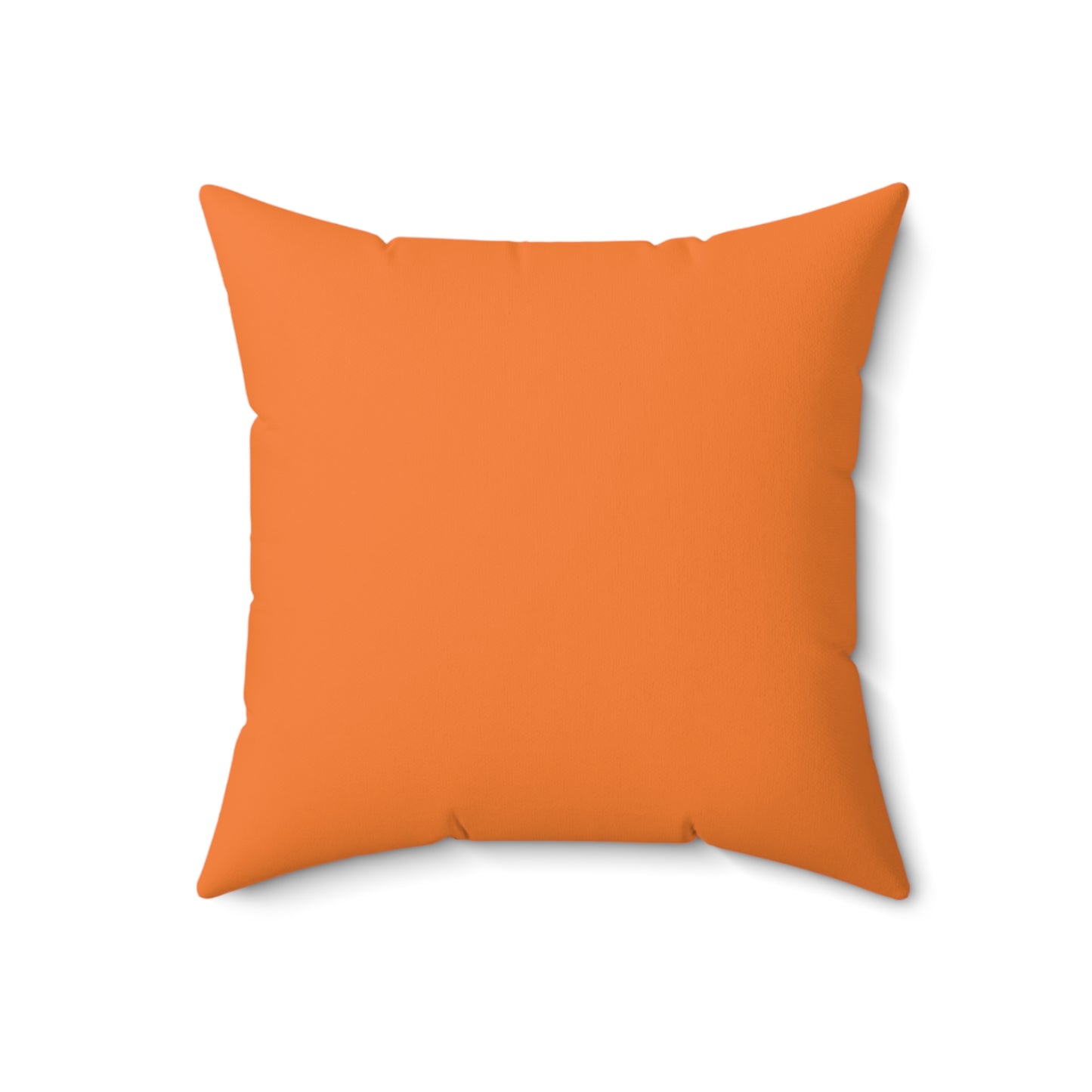 "DFC" Crusta Spun Polyester Square Pillow