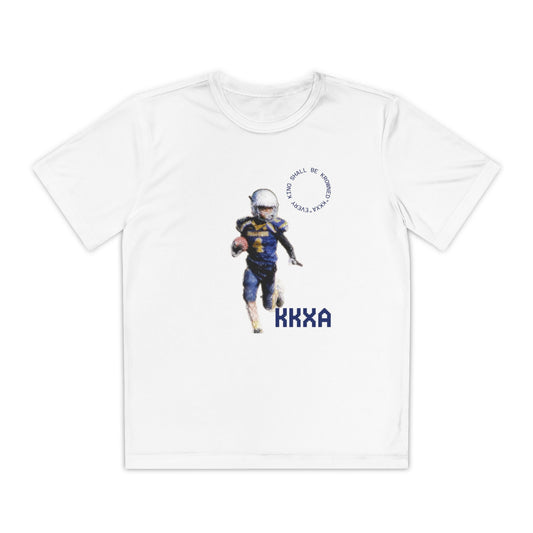 "KKXA" Krown Kings T-Shirts