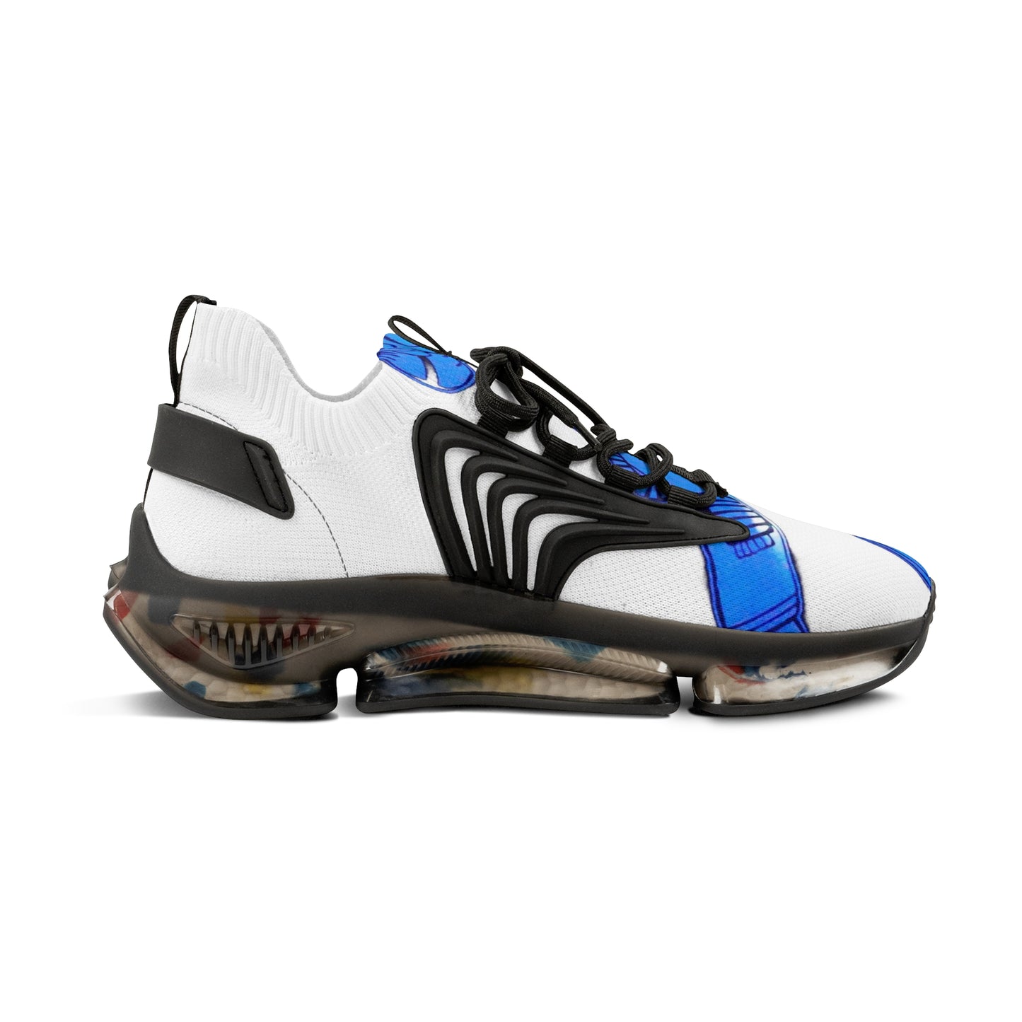 Men's Mesh Sneakers