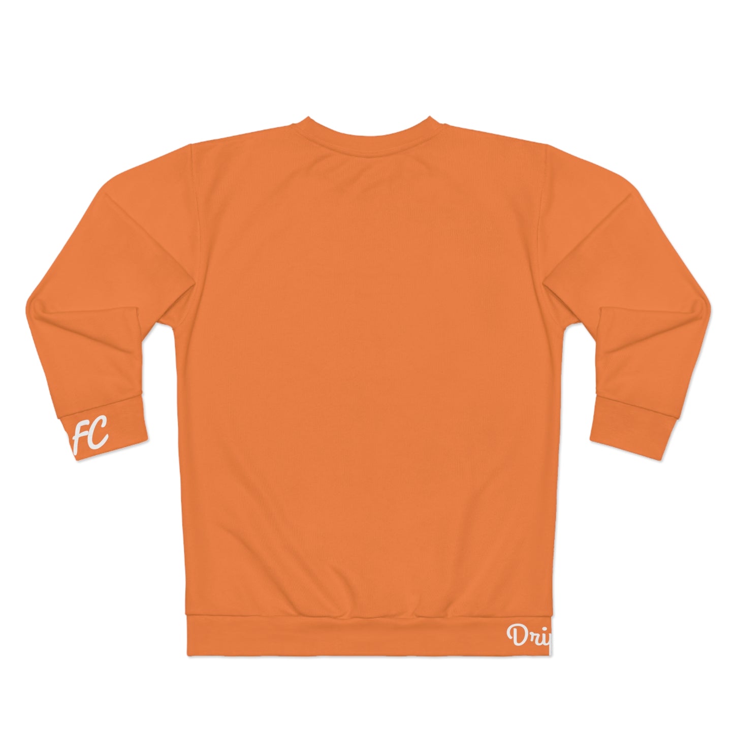 "Par 5" Crusta Unisex Sweatshirt (AOP)