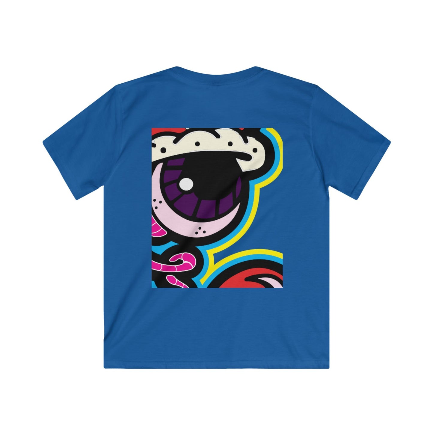 Copy of "First From God" Kids Tee