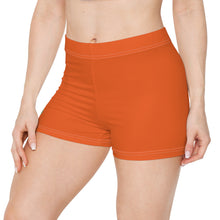 Load image into Gallery viewer, DF Collection Women&#39;s Shorts (AOP)