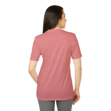 Load image into Gallery viewer, &quot;Millennial Blend&quot; adidas® Unisex Sport T-shirt