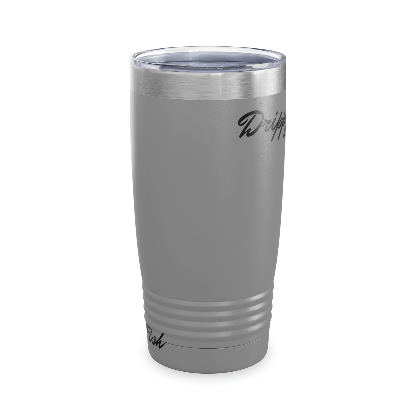 Retro Ringneck Tumbler, 20oz