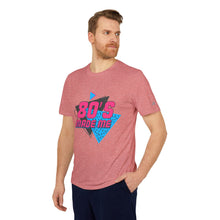 Load image into Gallery viewer, &quot;Millennial Blend&quot; adidas® Unisex Sport T-shirt