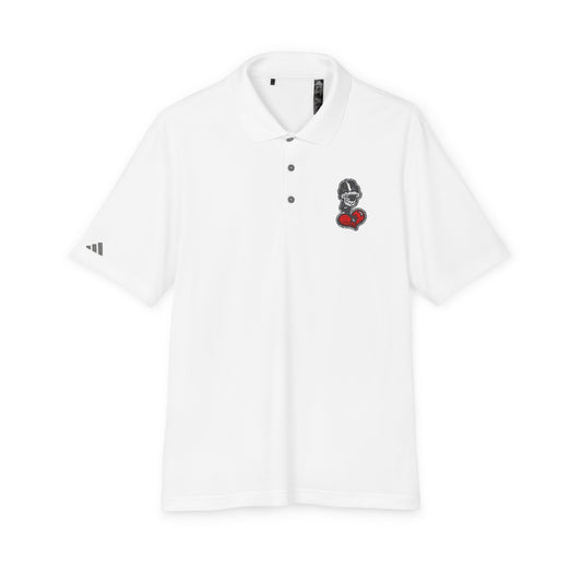 Unisex Adidas Performance Polo by DrippyFish