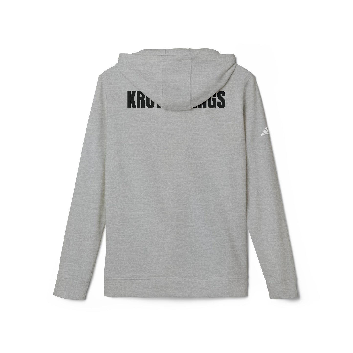 Adidas x DrippyFish Unisex Fleece Hoodie