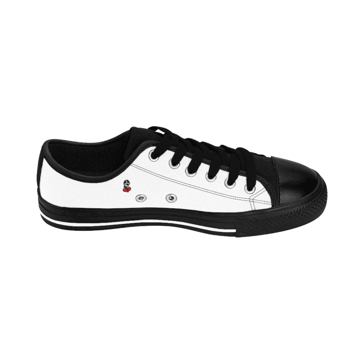 “DRIPPY OREO’S” Women's Sneakers