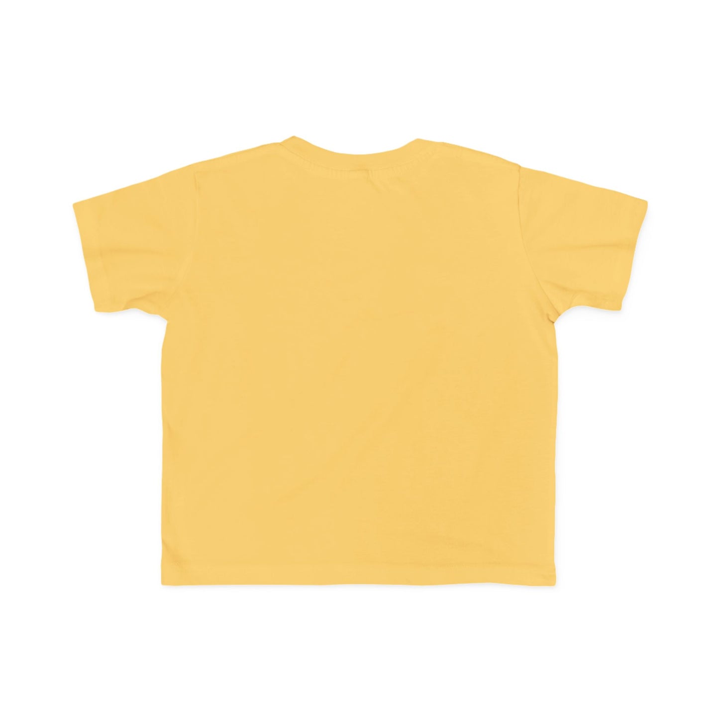 "Ice Cream Tee" For Toddlers