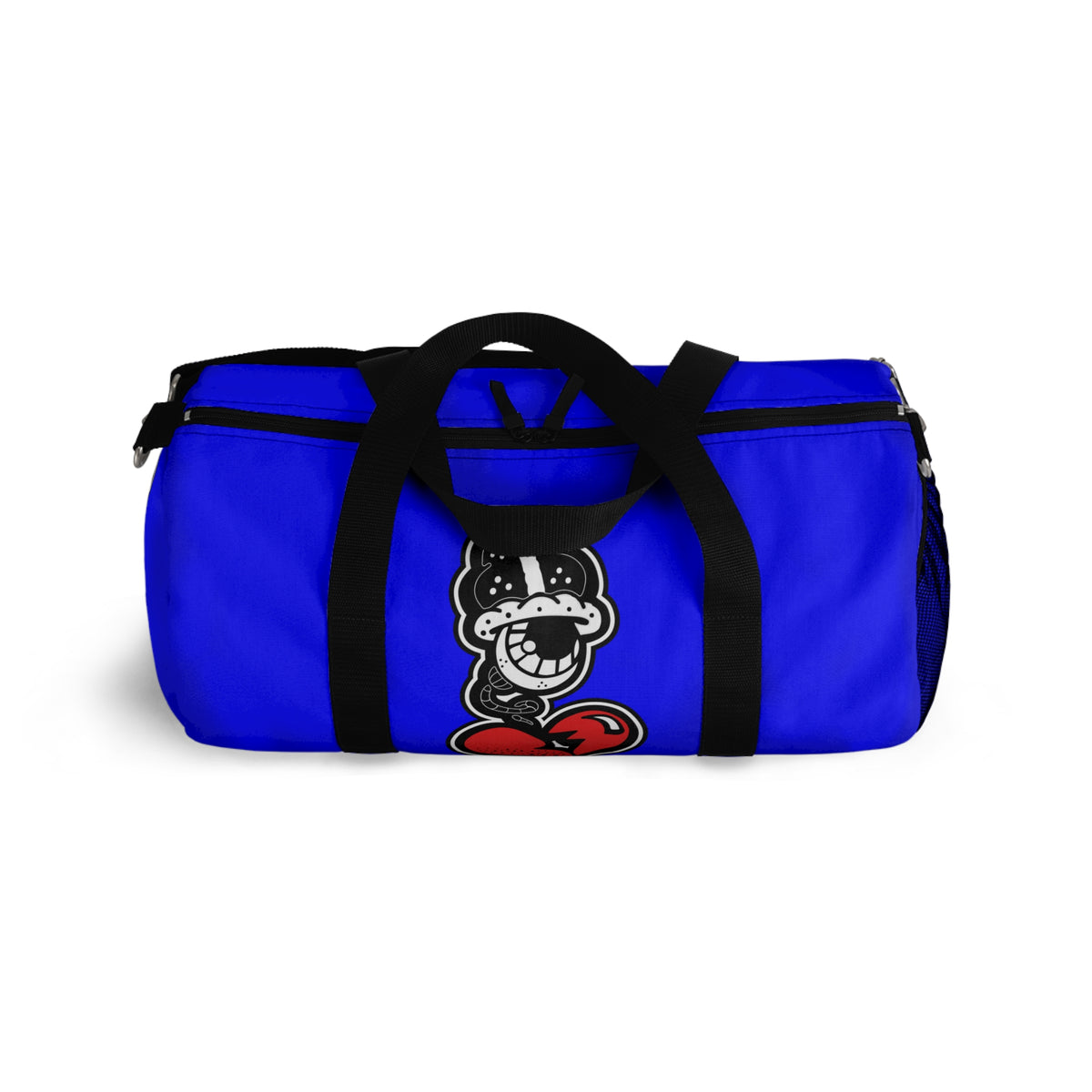“Drippy Blue” Duffle Bag