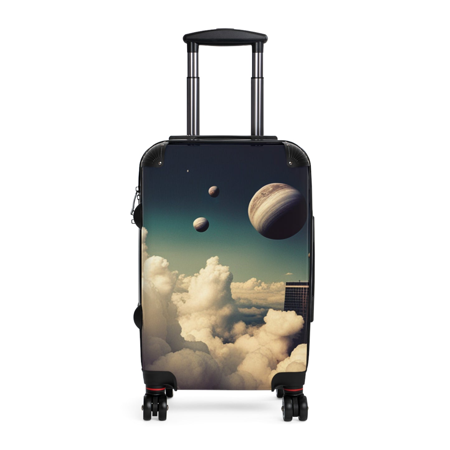 MoonShine Suitcase