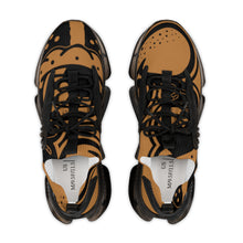 Load image into Gallery viewer, &quot;Black Label&quot; Men&#39;s Mesh Sneakers by WildeTuna