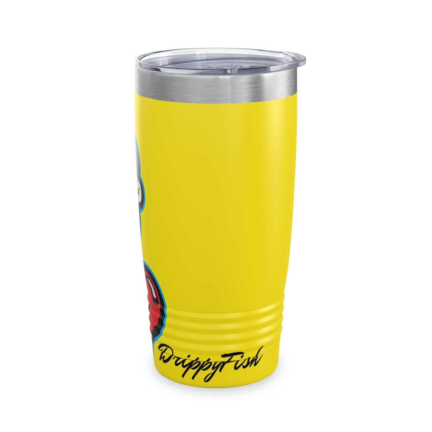 Retro Ringneck Tumbler, 20oz