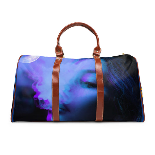 "Moon Rocks" DF Collection (Waterproof Travel Bag)