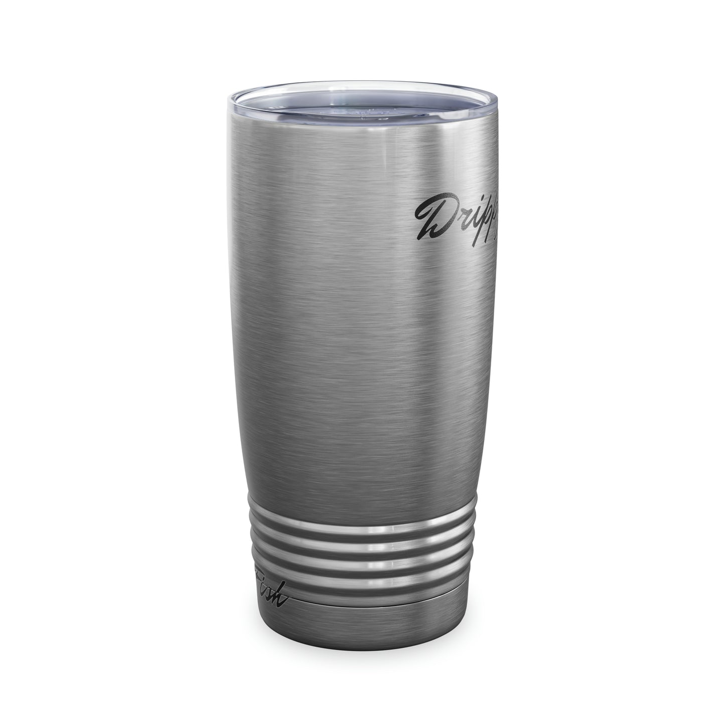 Retro Ringneck Tumbler, 20oz