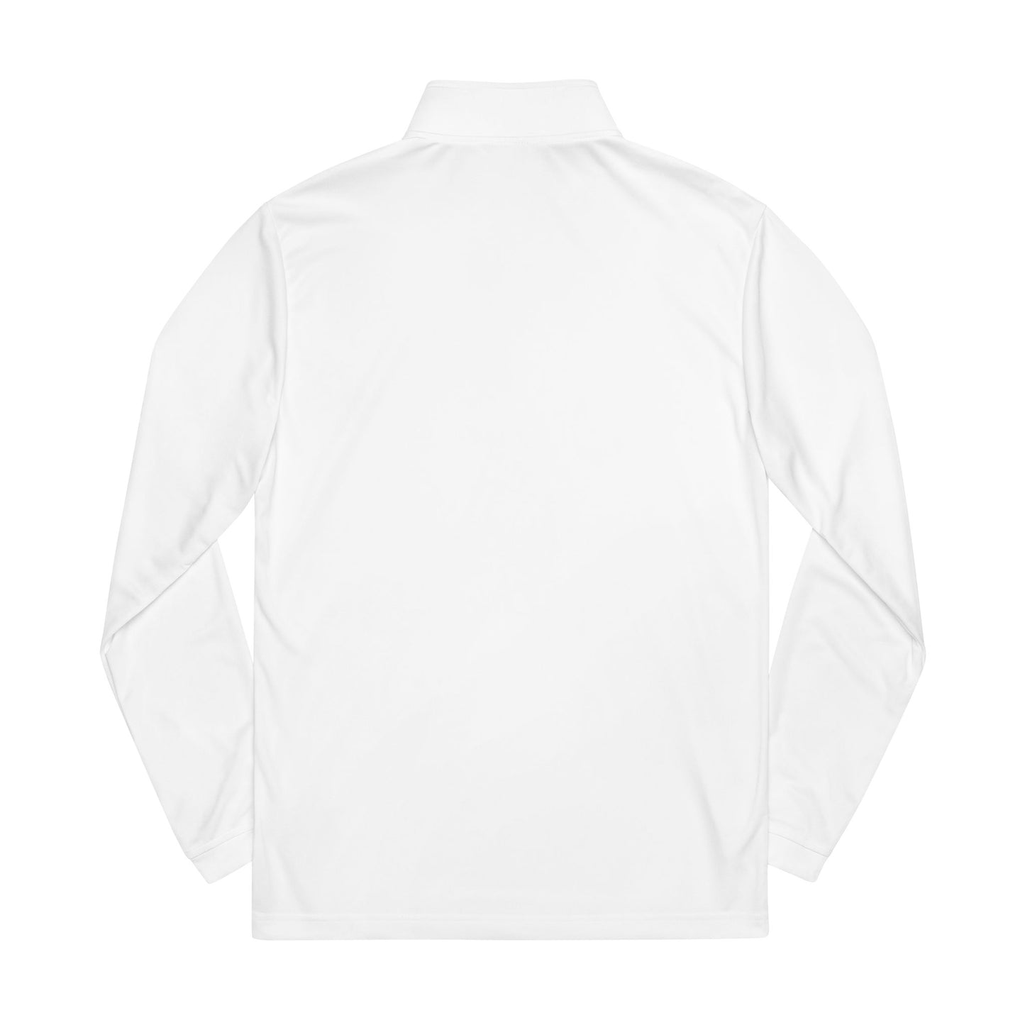 Krown Kinsgley "Quarter-Zip Pullover" By DrippyFish X Adidas