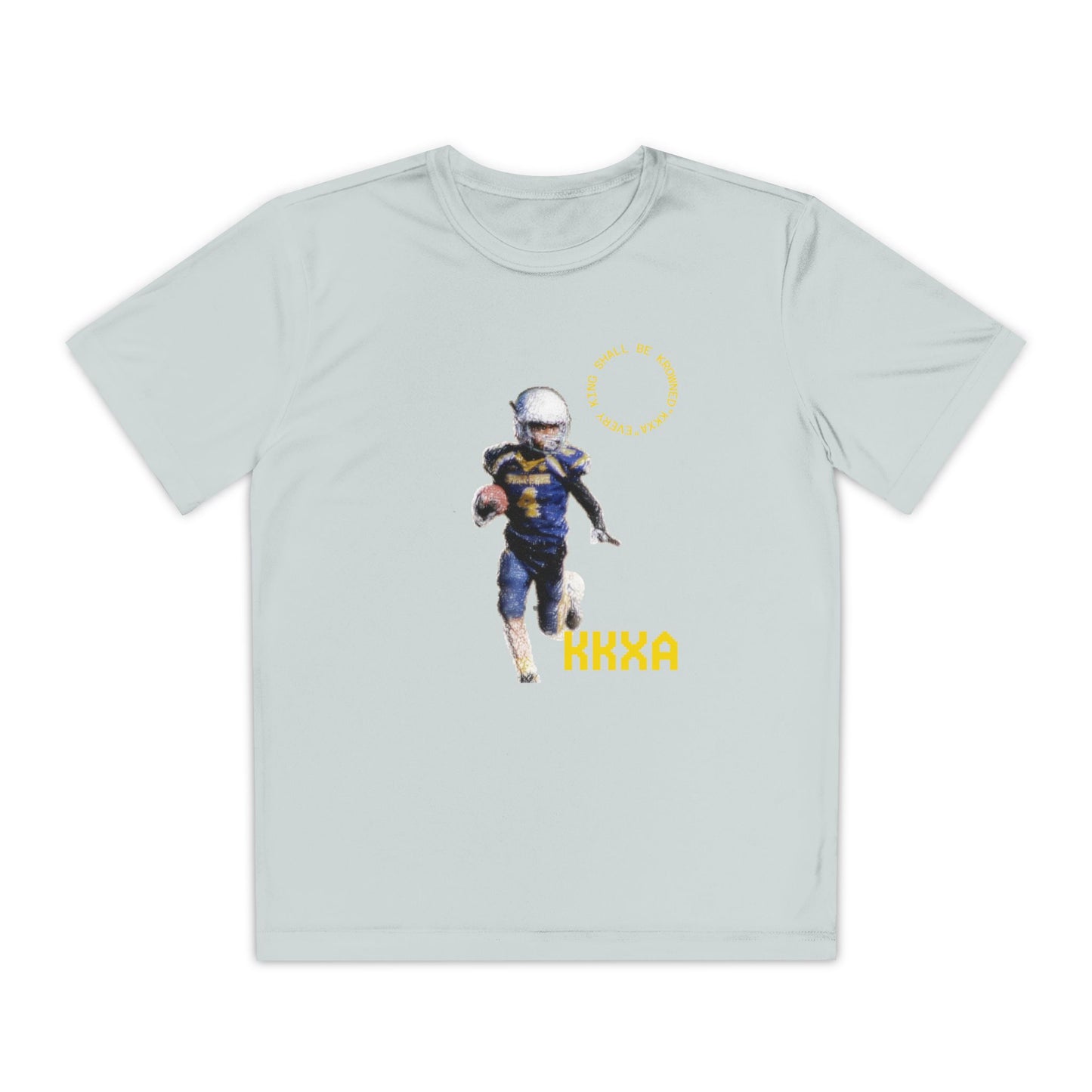 "KKXA" Krown Kings T-Shirts