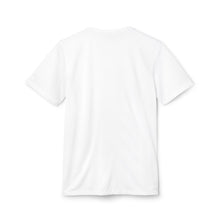 Load image into Gallery viewer, &quot;12 am&quot; adidas® Unisex Sport T-shirt by WildeTuna