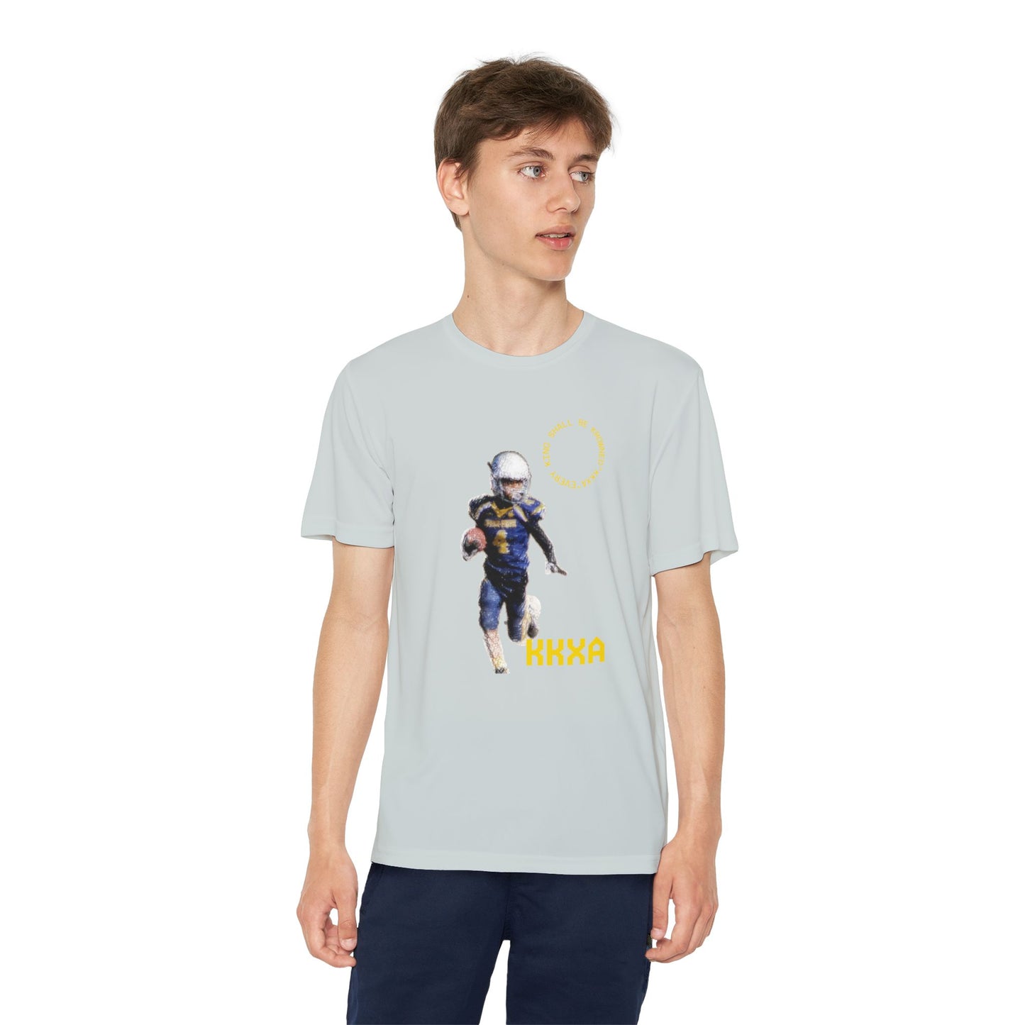 "KKXA" Krown Kings T-Shirts