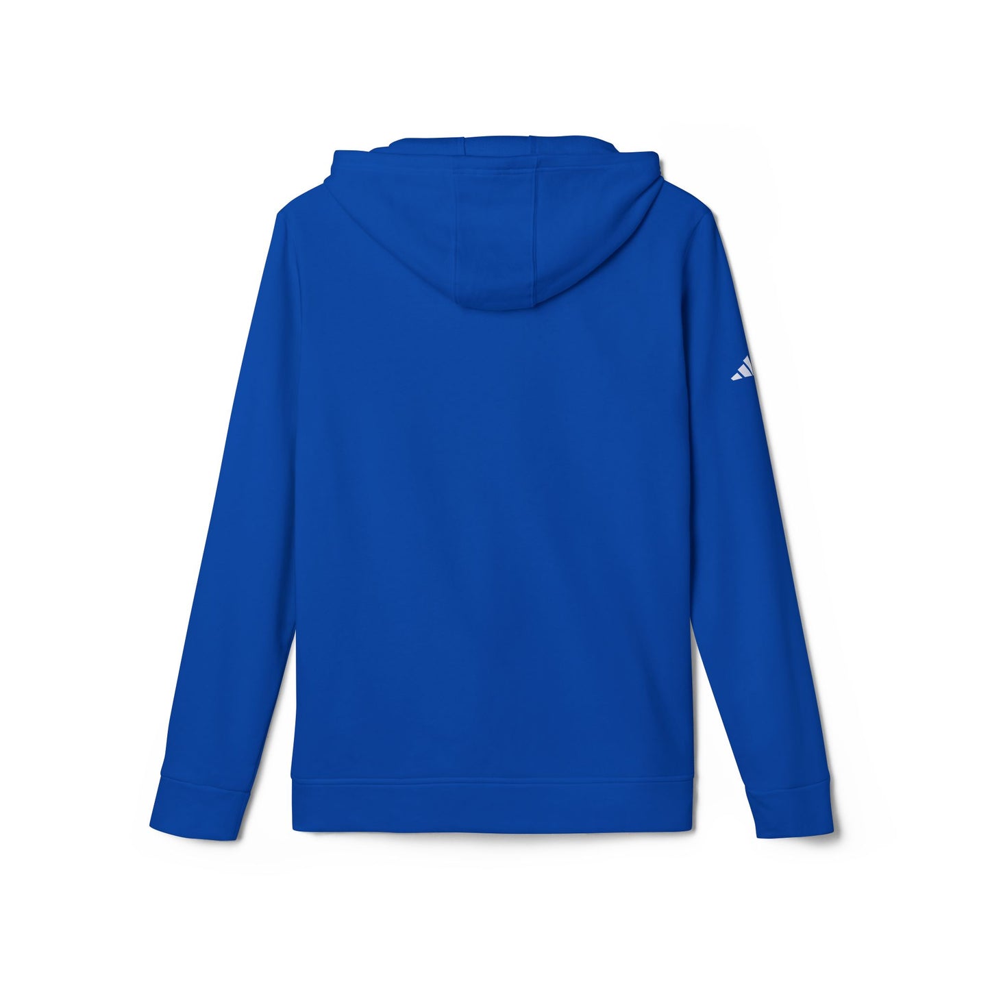 Adidas Unisex Fleece Hoodie - Midnight Run Design