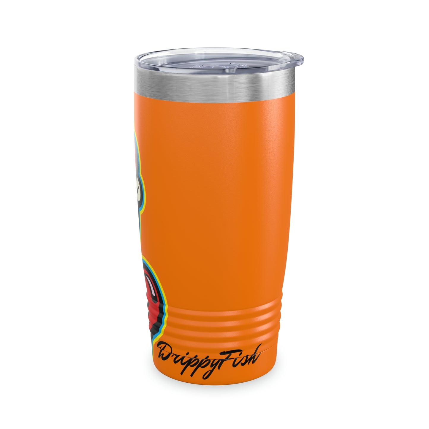 Retro Ringneck Tumbler, 20oz