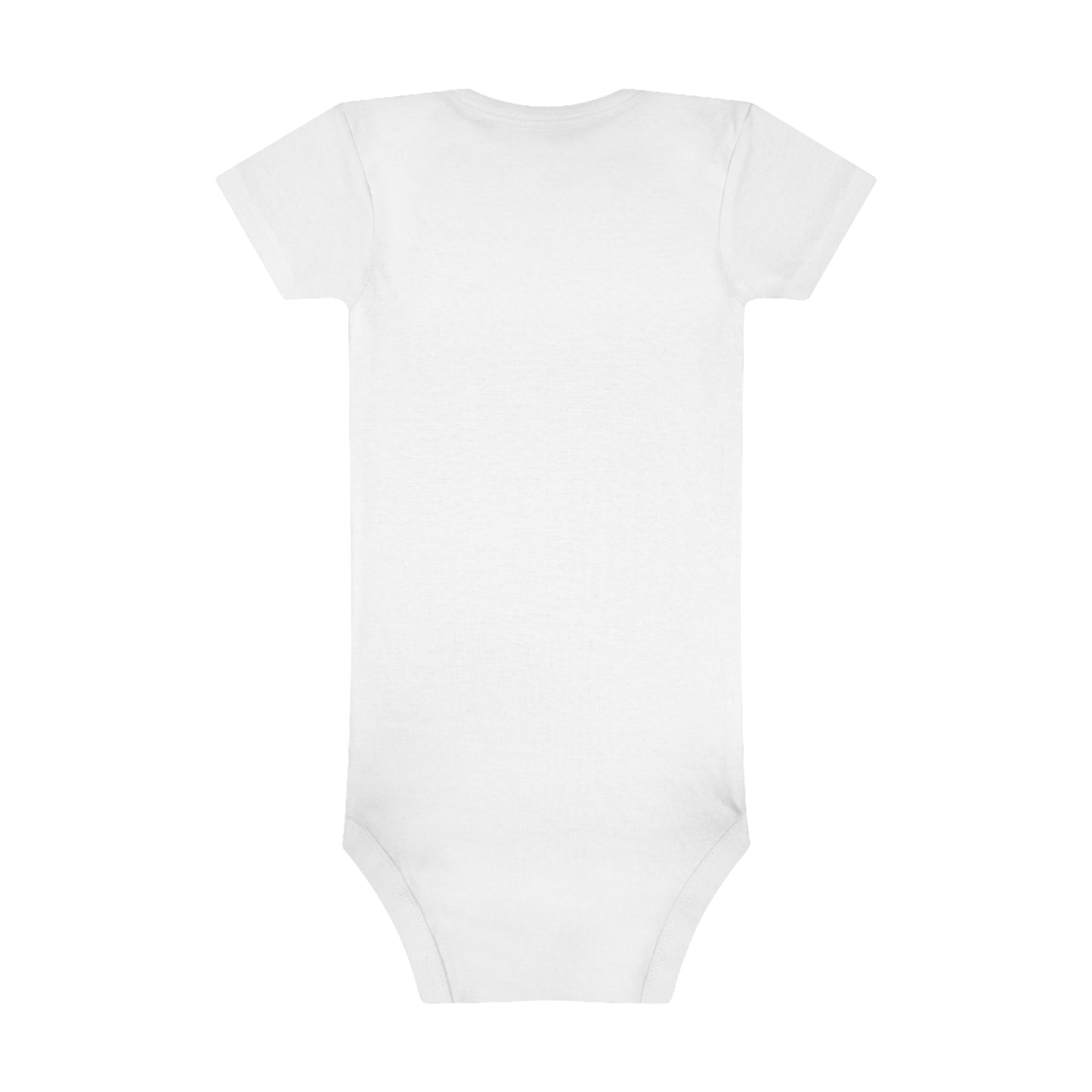 "Twin Leo" Baby Short Sleeve Onesie®