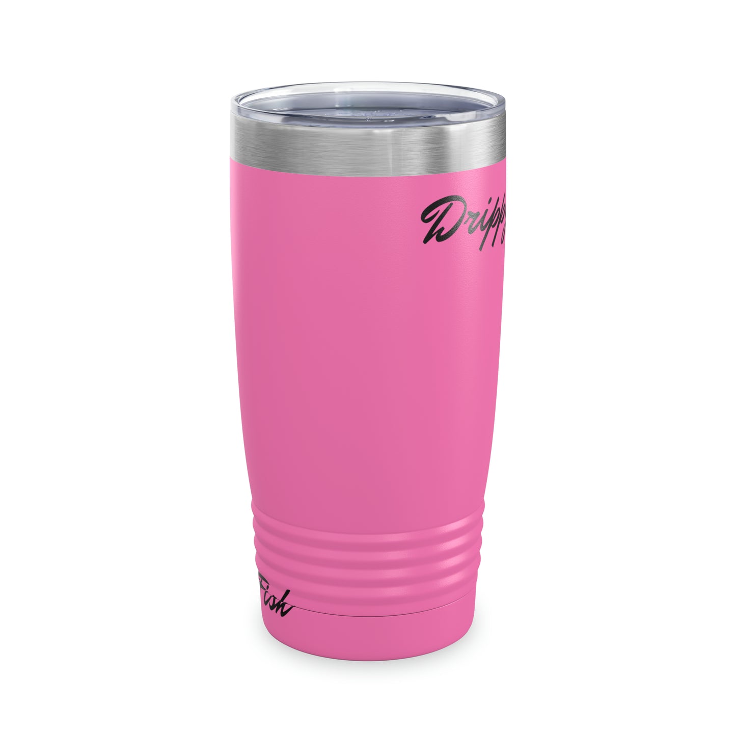 Retro Ringneck Tumbler, 20oz