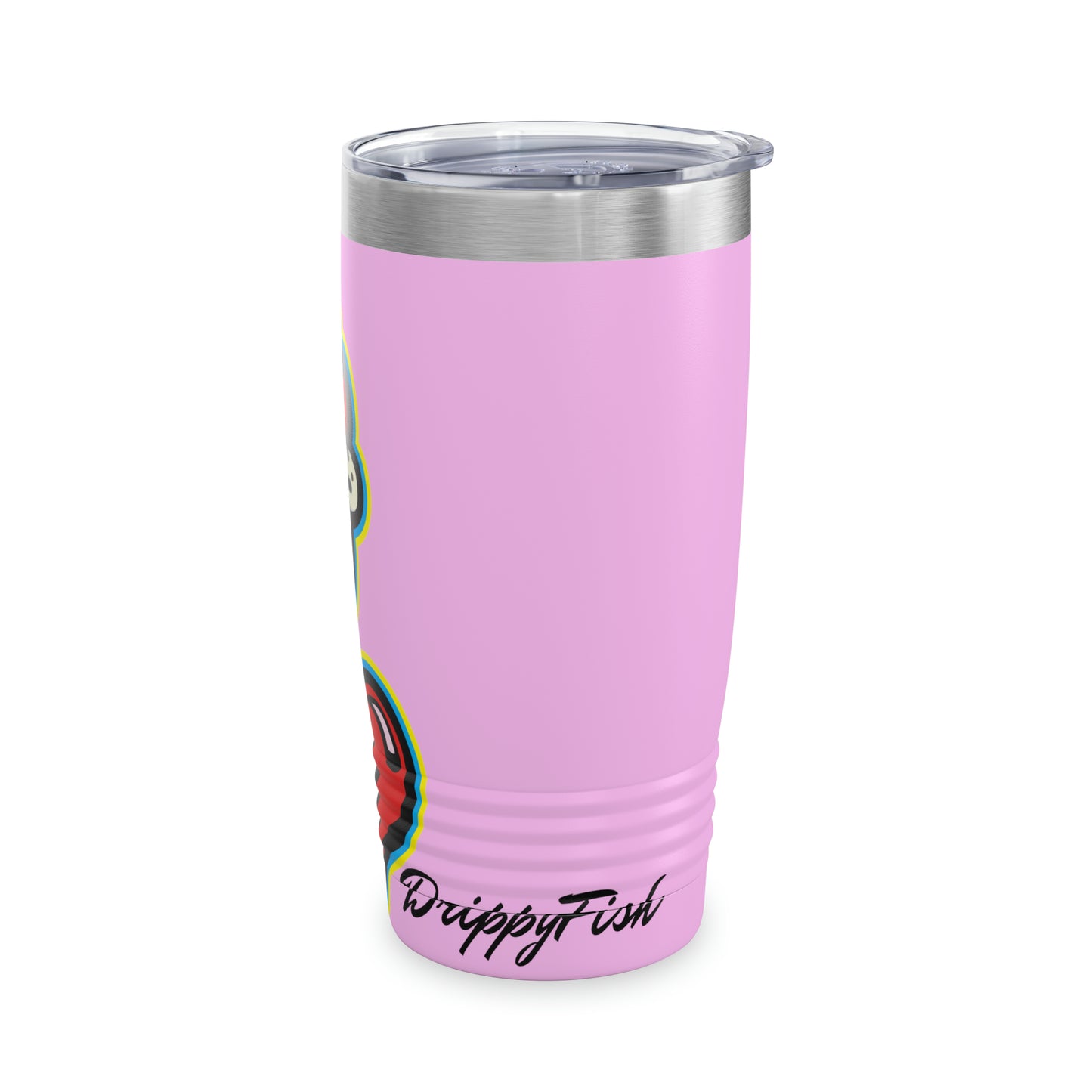 Retro Ringneck Tumbler, 20oz