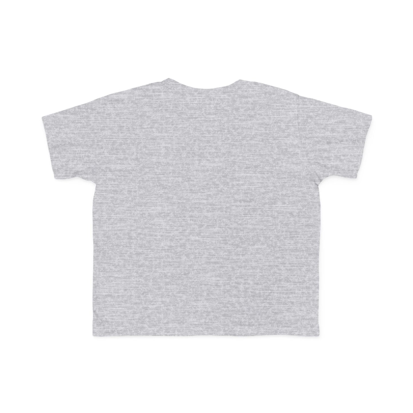 "Ice Cream Tee" For Toddlers