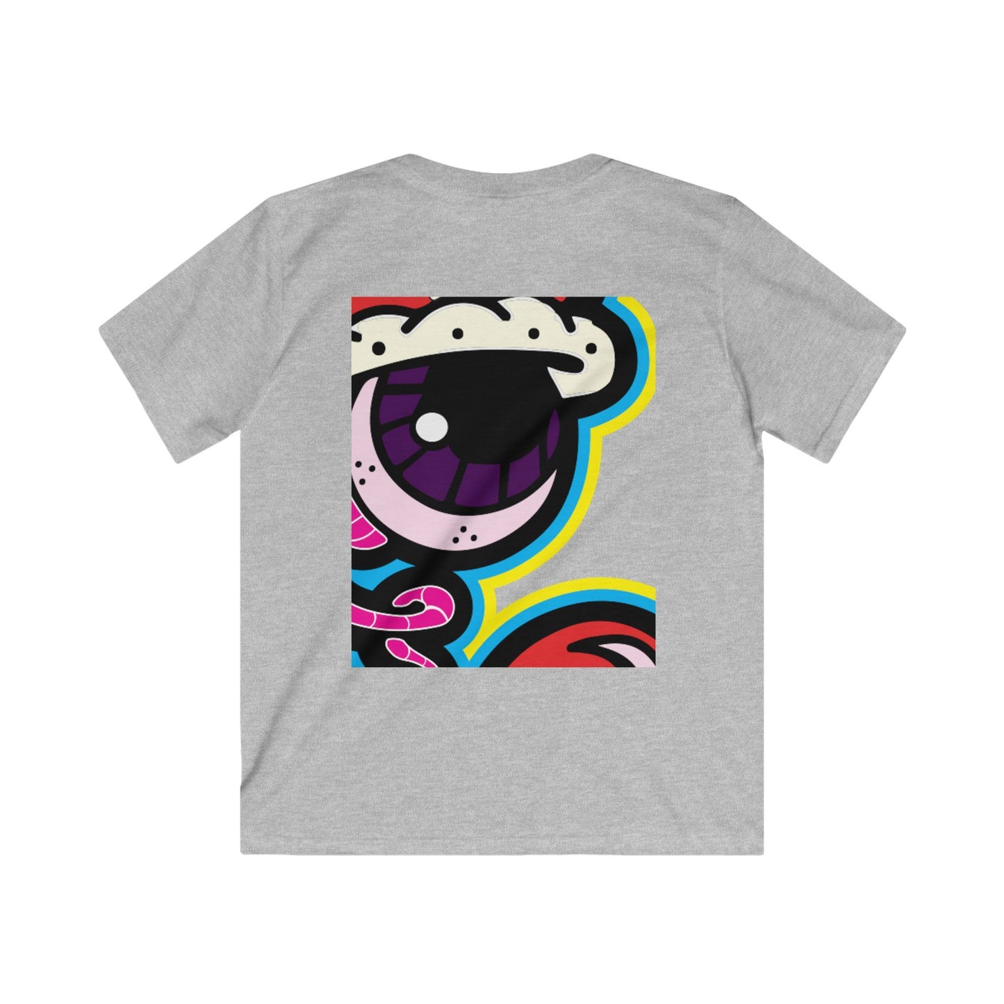 Copy of "First From God" Kids Tee