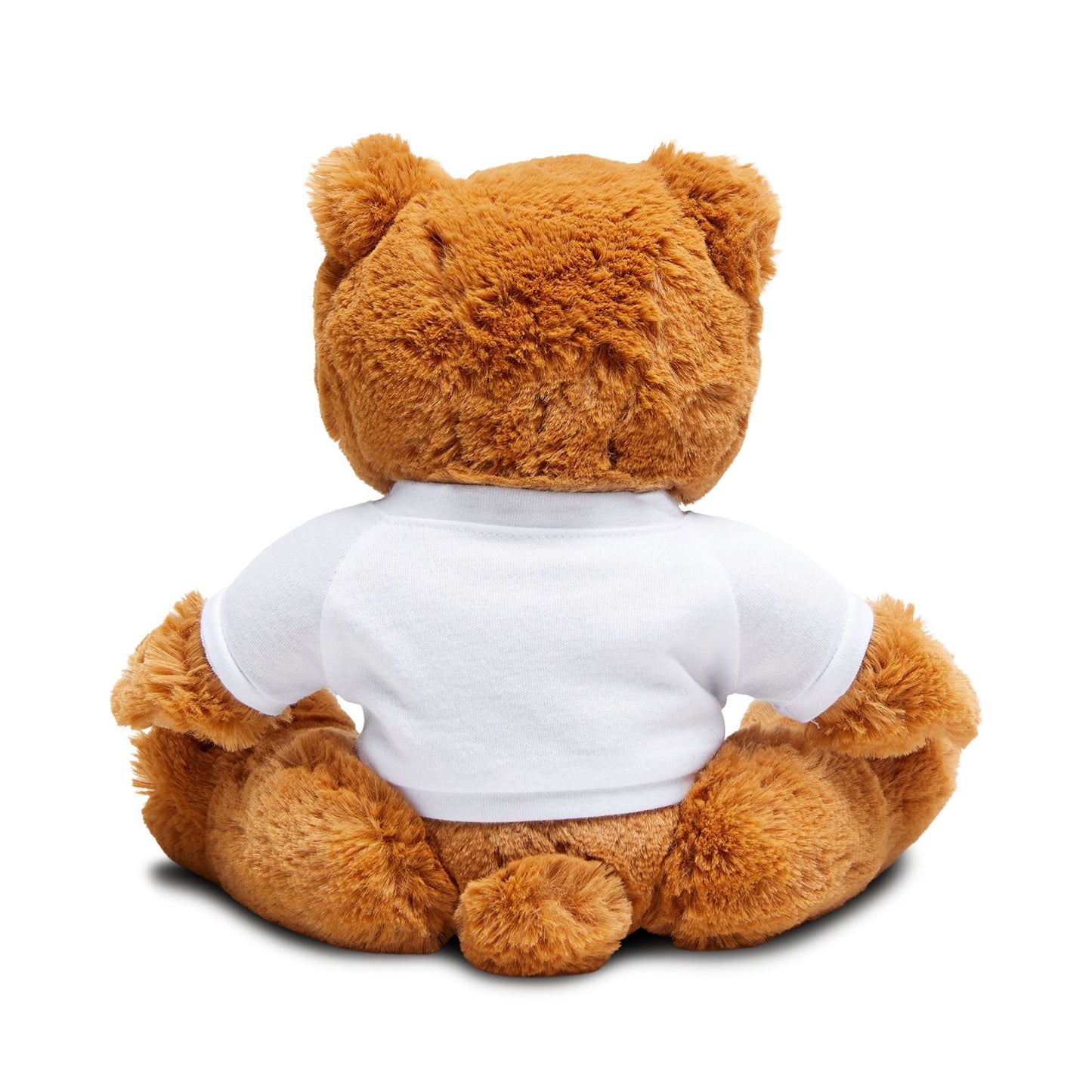 Collection Teddy Bear with T-Shirt