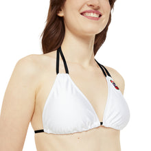 Load image into Gallery viewer, Reo Strappy Bikini Set (AOP)