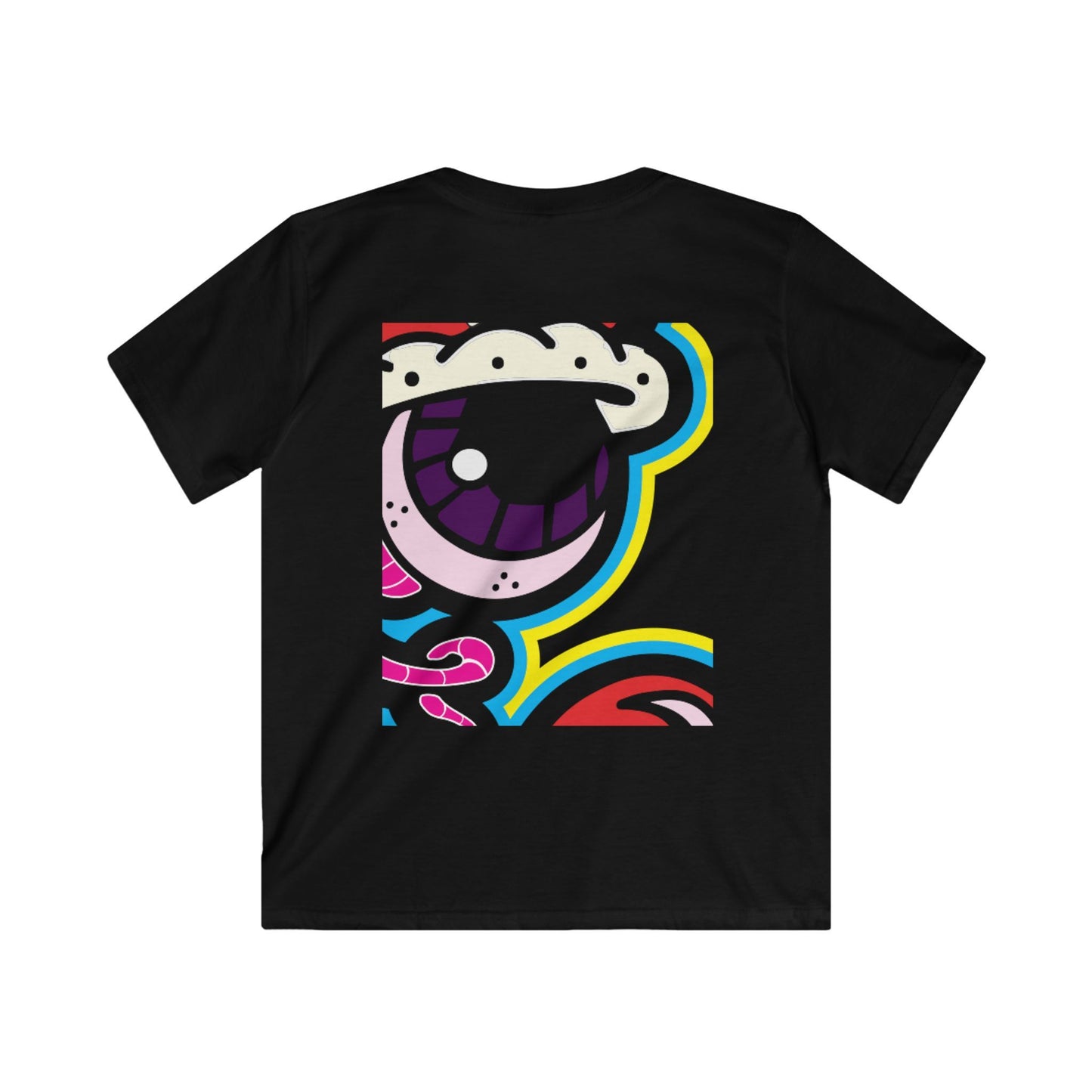 Copy of "First From God" Kids Tee