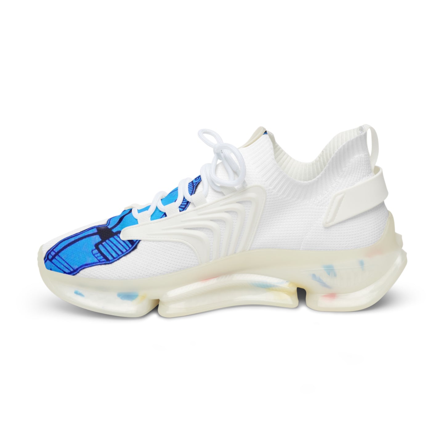 Men's Mesh Sneakers